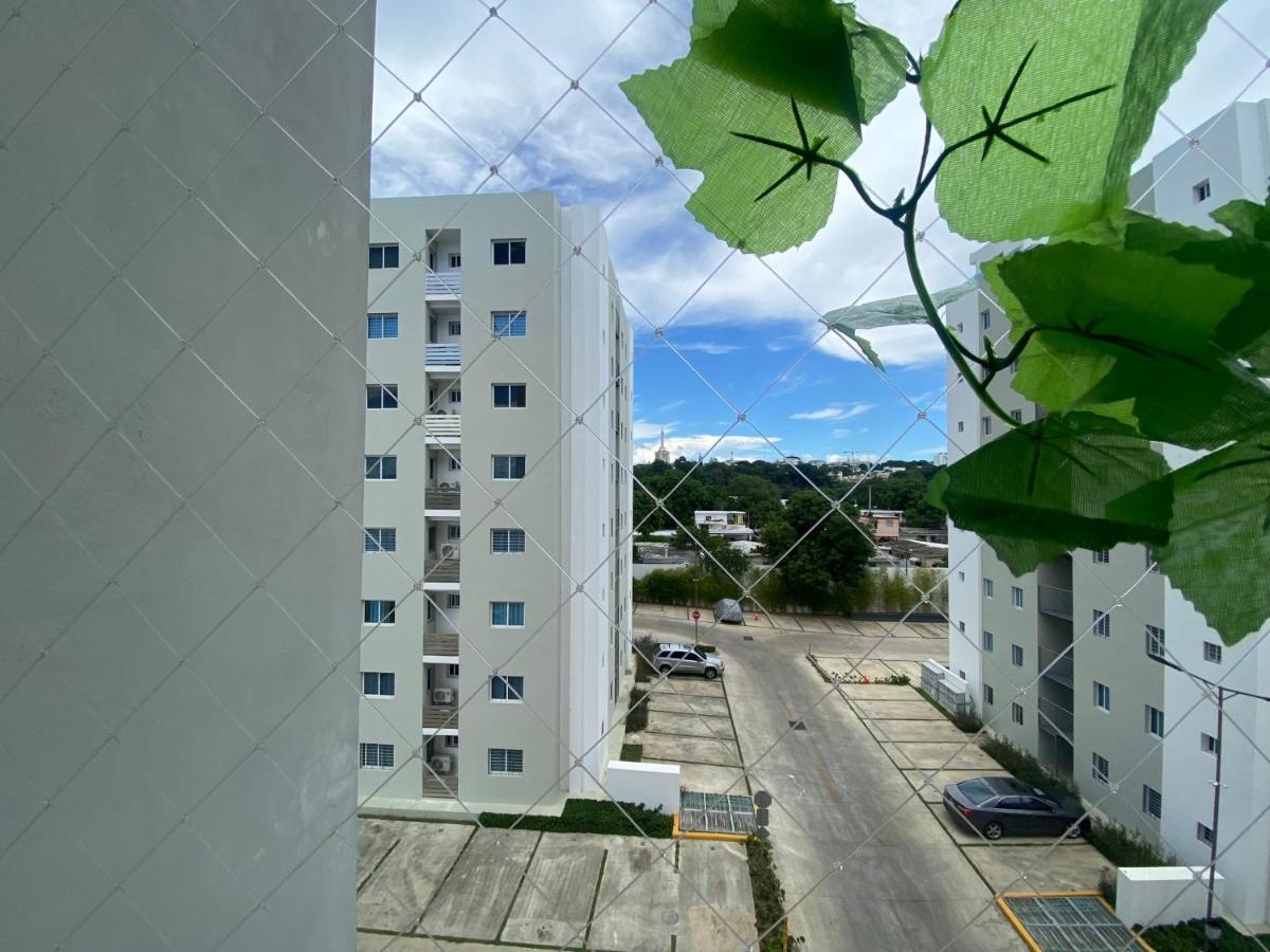 Verde Bonavita ซานติอาโก เด ลอสกาบาเญโรส ภายนอก รูปภาพ