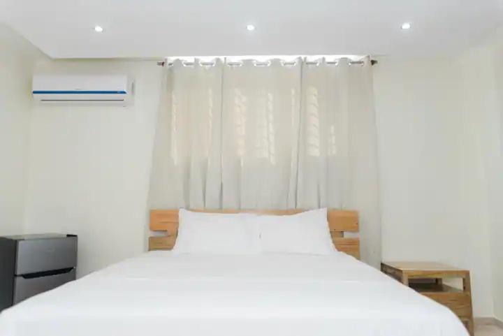 Verde Bonavita ซานติอาโก เด ลอสกาบาเญโรส ภายนอก รูปภาพ