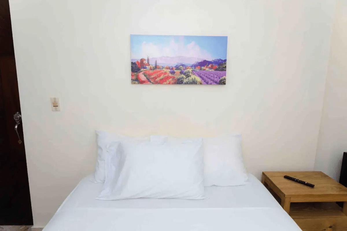 Verde Bonavita ซานติอาโก เด ลอสกาบาเญโรส ภายนอก รูปภาพ