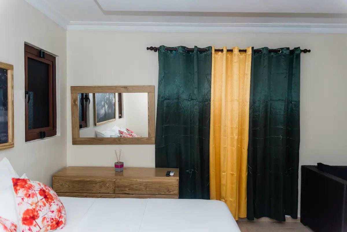 Verde Bonavita ซานติอาโก เด ลอสกาบาเญโรส ภายนอก รูปภาพ